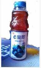 蓝莓复合果汁饮料店铺-蓝莓复合果汁饮料商家