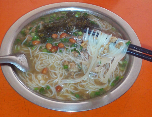 中秋大促 广西特产武鸣马山大化都安干酸生榨粉 送花生1份4斤包邮