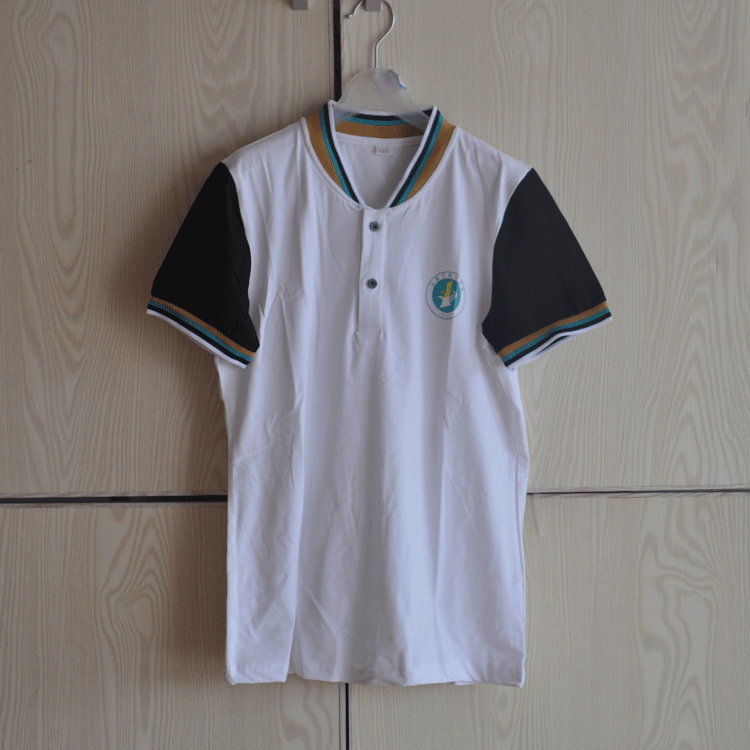 永康中学新生校服夏装