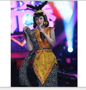 特价儿童葫芦娃表演服装成人葫芦娃演出服蛇精衣服葫芦娃cos服装