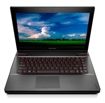 送散热器lenovo/联想 erazer y40-70at-ifi 高分屏 i5 2g独显