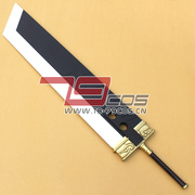 taobao agent 79cos道具 FF7 最终幻想VII 扎克斯·菲尔 cosplay道具定做0218
