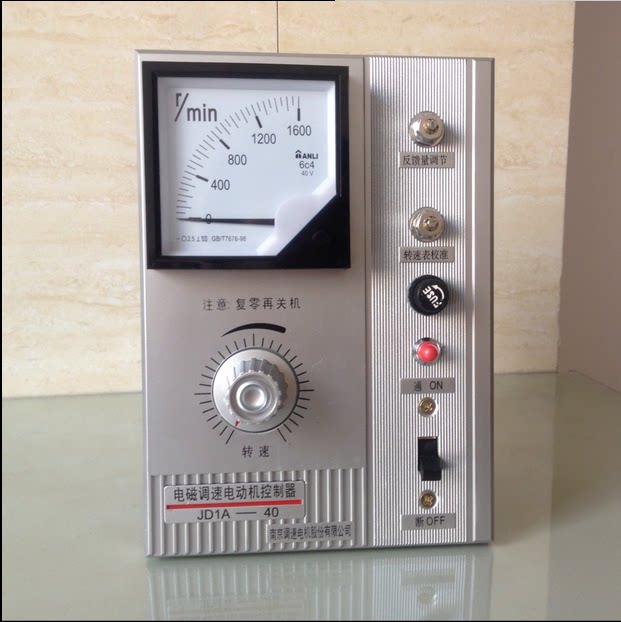 jd1a-40 90电机调速器220v