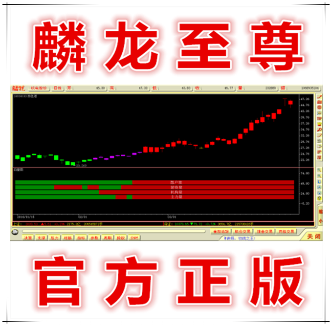麟龙至尊版软件【正版】出租