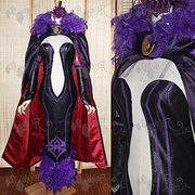 taobao agent 【自由风】从零开始的异世界生活cos服猎肠者艾露莎/艾尔莎cos服