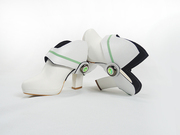 taobao agent Macross Delta 蕾娜 布劳拉 超时空要塞 COSPLAY 鞋子