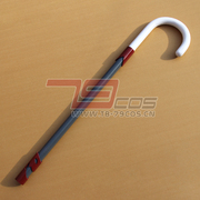 taobao agent 79cos RWBY 罗曼·灯芯/罗曼·托取维克 cosplay道具定做 0393