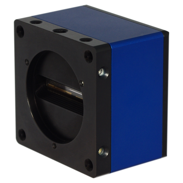 usb 线扫描/线阵ccd数字相机 工业相机 7450 7k像素 3.9k行频