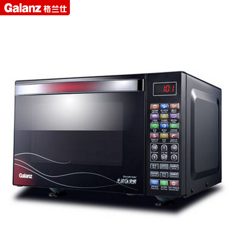 galanz/格兰仕 g80f23cn3xlvii-r6k(r8)变频家用光波微波炉下拉门