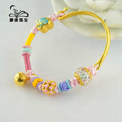 3d硬金手镯店铺-3d硬金手镯商家直销