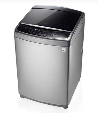 双11大促 16kg lg t16ss5fdh/18ss5fdh 全自动波轮洗衣机 变频