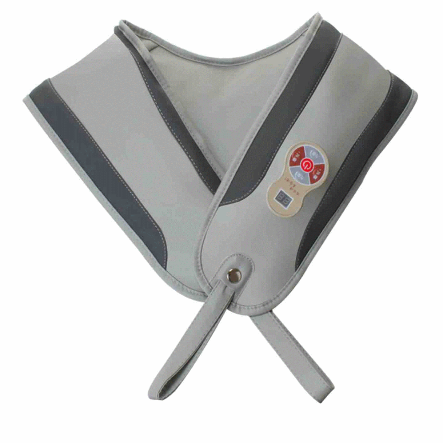 禾诗披肩按摩器【美女550014748(q)】