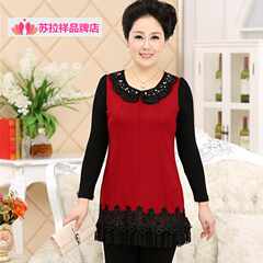 中老年棉麻半身裙店铺-中老年棉麻半身裙商家