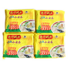 湾仔码头虾皇云吞店铺-湾仔码头虾皇云吞商家