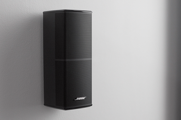 皇冠信誉 bose 535iii至宝箱 至宝箱中置 杜比全景声影院音箱首选