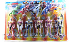 超星神大洛基安玩具店铺-超星神大洛基安玩具