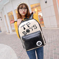 tf王俊凯同款双肩包店铺-tf王俊凯同款双肩包商