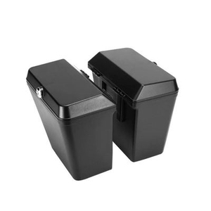 电动车边箱通用两侧边包挂包双z边电瓶车箱子储物箱侧箱收纳防水