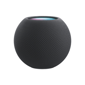 【自营海外版】apple/苹果homepod mini人工智能语音无线蓝牙音箱