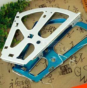 72新科泰五金淘宝双层翻版鞋架/翻斗鞋柜配件/鞋柜翻转架/鞋架翻板