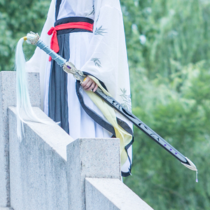 秦时明月秋骊剑