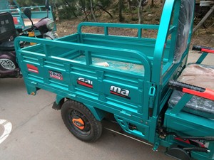 【捷马电动电三轮车】捷马电动电三轮车品牌,价格 - 阿里巴巴