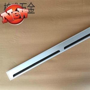 750人付款淘宝办公桌穿线盒 会议l桌过l线盒 走线槽 线孔盖 出线盖板