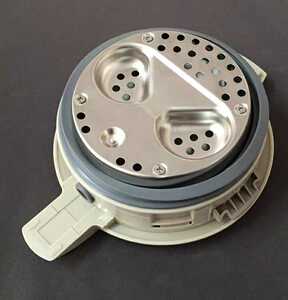 九阳开水壶煲电热水壶配件jyk-15f07a/15f07c壶盖上.盖盖子原厂