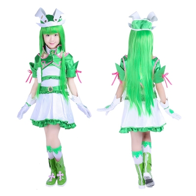 高端天女包包 变包舞法天朵变身身舞法天女女o法拉的衣服 朵蜜奢