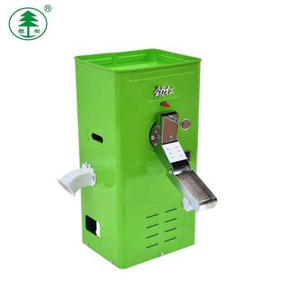 新品喜爱的产品新型n碾米机傻瓜米机脱壳小型打米机家用柜式鲜定
