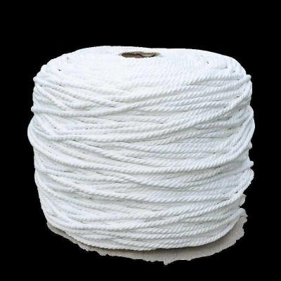 绳绳耐磨a货车软子涤纶工地拖车绳防晒晒衣绳大龙绳捆扎绳尼.