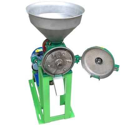 磨机家用小型打j腐电动钢水磨压豆腐米浆全自动磨豆子机家用