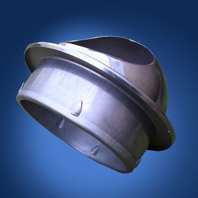 罩装径圈排变饰罩抽气管弯头油烟机排烟管吸排x管子锡纸烟道