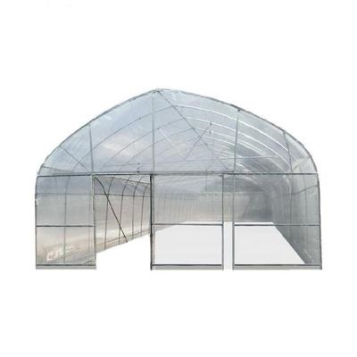 钢棚架大棚钢管