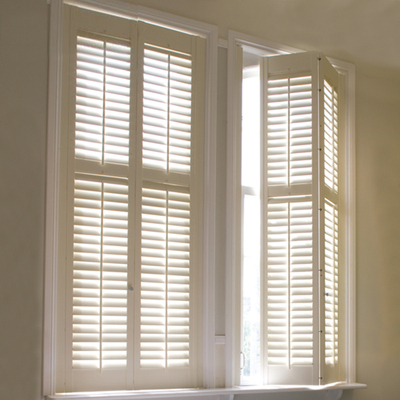 000人付款淘宝实木窗定百家用木质百叶窗隔断衣帽间k推拉门百叶门折叠