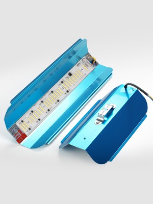 700人付款淘宝灯架户外灯节能卤钨灯1000w50wled工作千瓦棒碘钨灯防水