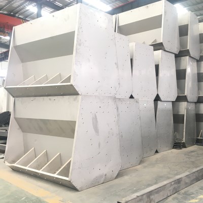 钢自动饲料槽大猪槽育保猪食槽肥槽猪采食q槽单面双面猪料育.