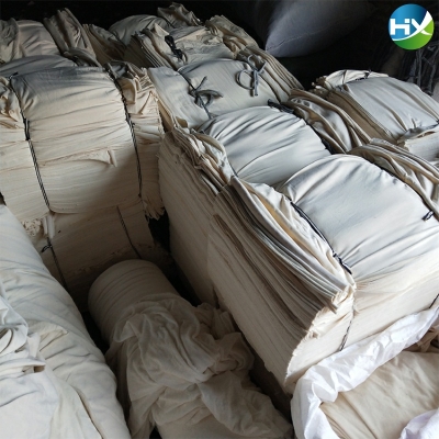 料碎布小布头擦机布全棉碎b布头小布头擦机布布条白色