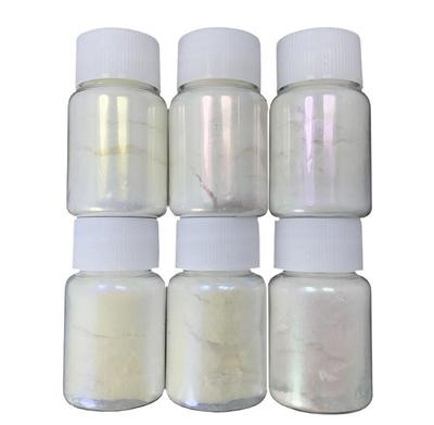 莹冉百货店淘宝云母调色天然调酒装饰品不可粉珠光星光手工美甲食用