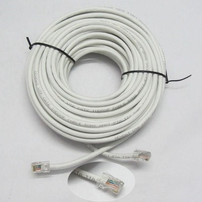 光纤线对接头带线