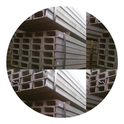 槽钢100×50×5/150×75/200×90×8q等规格齐全江浙沪低价