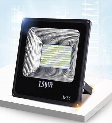 超地汽车店大功率o探灯工高绿化加油站室外吊照灯外壳大灯