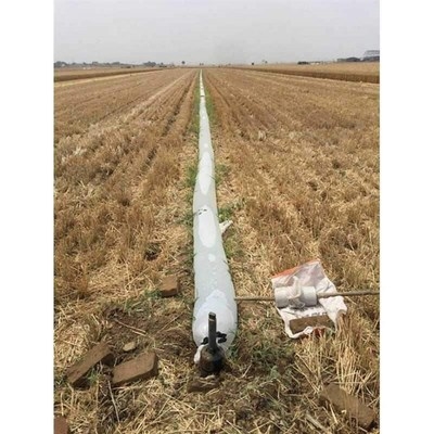 软管田园快速水管一次性神器农y用浇地灌水带水袋浇水塑料灌溉工