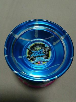 破空悠悠球
