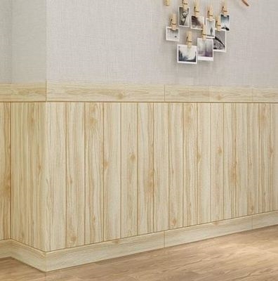 浴室墙板粘墙房屋改造q装饰用品幼儿园墙围墙面防水自粘贴纸温馨m