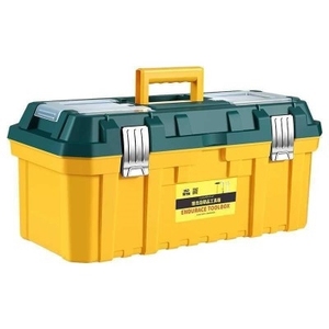 家用大货车修车工具收纳箱车用家用l工具箱套装小型大特大