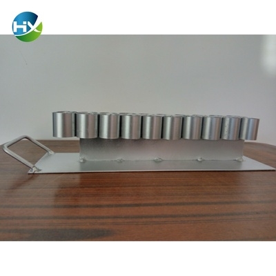 点炮仗神器二踢脚炮m架子放炮户外连放器放炮仗架过年新年两响.