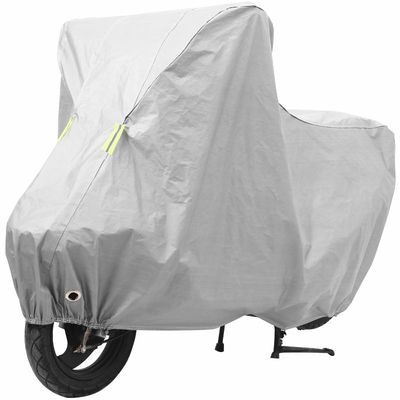 机车摩托车d罩衣防晒防雨挡风罩适用于豪爵红宝gn125小钢炮150福