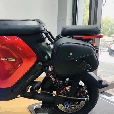 电动车边箱通用两侧边包挂包双边电瓶车j箱子储物箱侧箱收纳防水