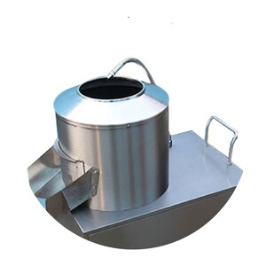 去皮机机器脱皮机m土皮机芋头剥皮器神器削豆皮全自动家用红薯